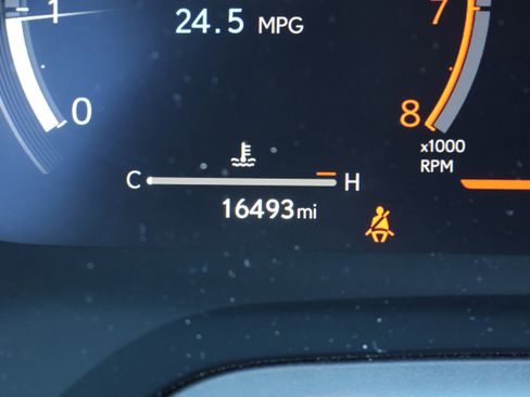 Used 2025 Lexus RX 350 FWD image 20