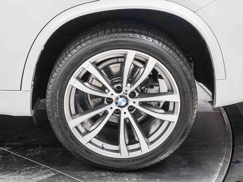 Used 2016 BMW X5 xDrive35i image 11