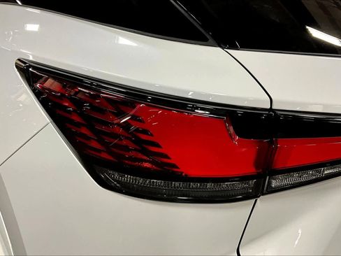 Used 2024 Lexus RX 500h F Sport image 26