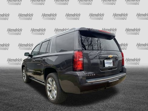 Used 2017 Chevrolet Tahoe Premier image 8