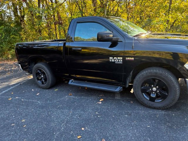 Used 2020 RAM 1500 Tradesman w/ Popular Equipment Group RWD image 5