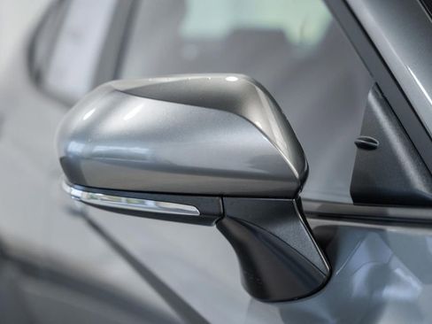 New 2026 Toyota Camry SE FWD image 12