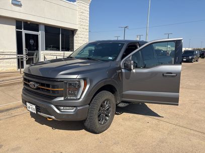 Used 2023 Ford F150 Tremor w/ Equipment Group 402A High