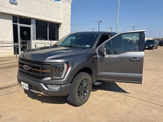 Used 2023 Ford F150 Tremor w/ Equipment Group 402A High video 1