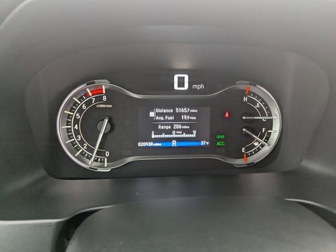 Certified 2023 Honda Ridgeline RTL image 17