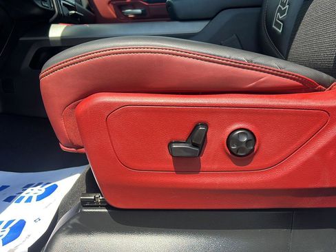 Used 2019 RAM 1500 Rebel w/ Rebel Level 2 Equipment Group image 17