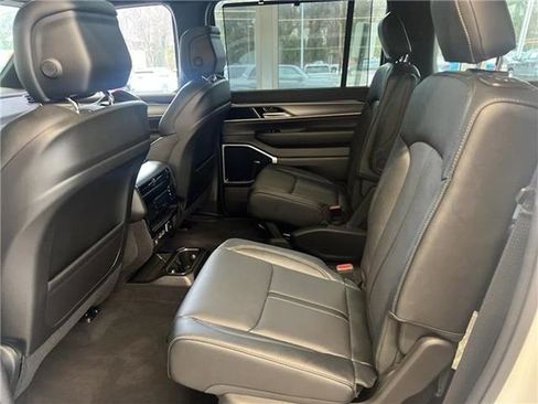 New 2026 Jeep Grand Wagoneer Limited image 7