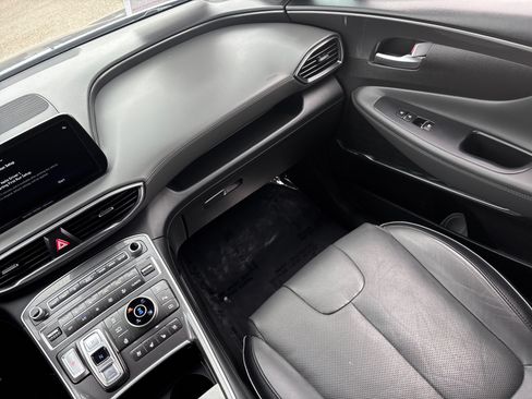 Used 2022 Hyundai Santa Fe Limited AWD/4WD image 15