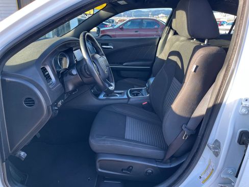 Used 2023 Dodge Charger SXT image 27