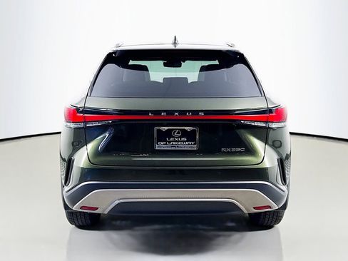 Certified 2024 Lexus RX 350 Premium Plus w/ Convenience Package FWD image 6