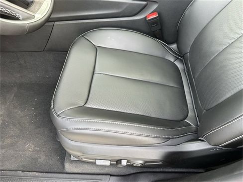 New 2026 Chrysler Pacifica Select image 22