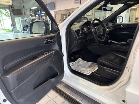 Used 2024 Dodge Durango GT AWD/4WD image 13