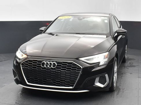Used 2024 Audi A3 2.0T Premium image 3