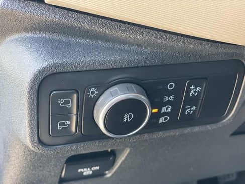 Certified 2023 Ford Bronco Wildtrak AWD/4WD image 21