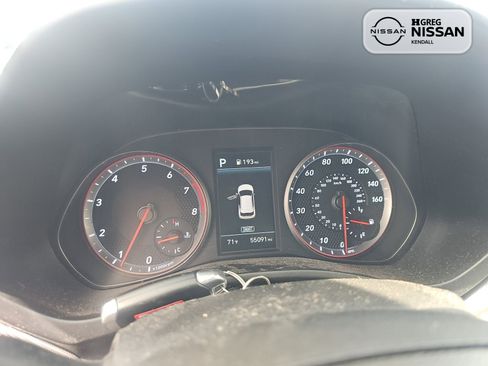 Used 2020 Hyundai Veloster Turbo FWD image 9