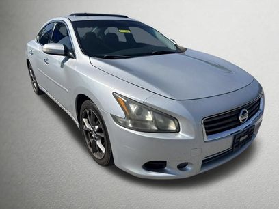 Used 2014 Nissan Maxima 3.5 S w/ Limited Edition Package
