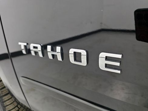 Used 2019 Chevrolet Tahoe Premier image 32