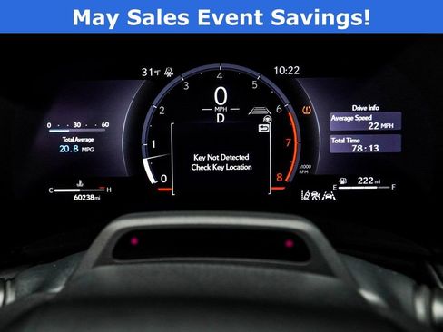 Used 2024 Lexus TX 350 FWD w/ Technology Package image 32