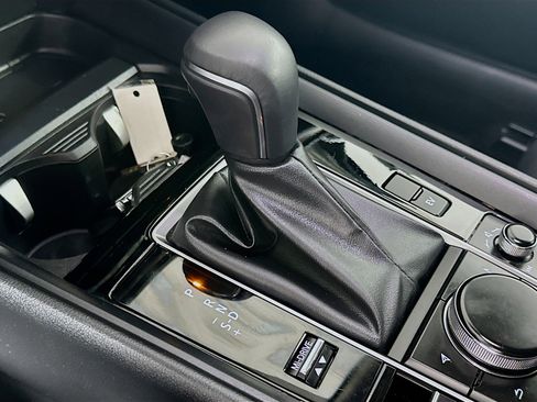 Used 2025 MAZDA CX-50 AWD 2.5 Hybrid w/ Premium Pkg image 25