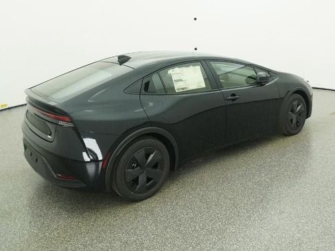 New 2026 Toyota Prius LE image 9