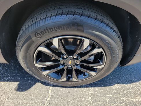 Used 2023 Chevrolet TrailBlazer LT w/ Convenience Package image 33