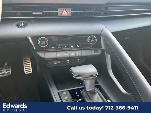 New 2025 Hyundai Elantra Sport image 27