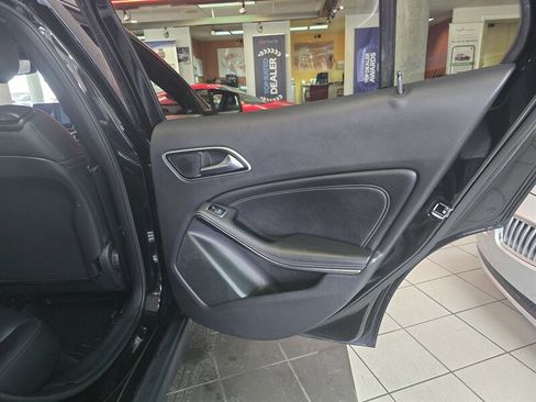 Used 2016 Mercedes-Benz GLA 250 image 15