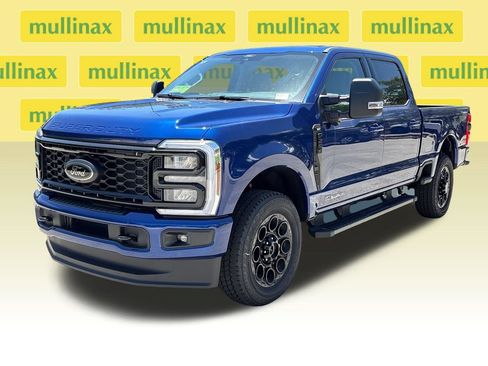 New 2026 Ford F250 XLT w/ XLT Premium Package AWD/4WD image 15