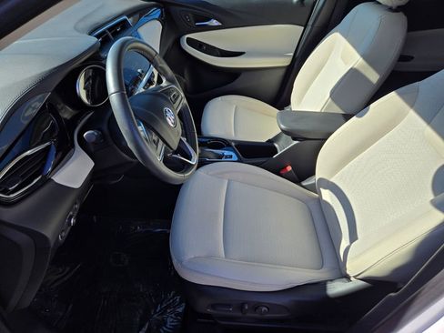 Certified 2023 Buick Encore GX Select image 9