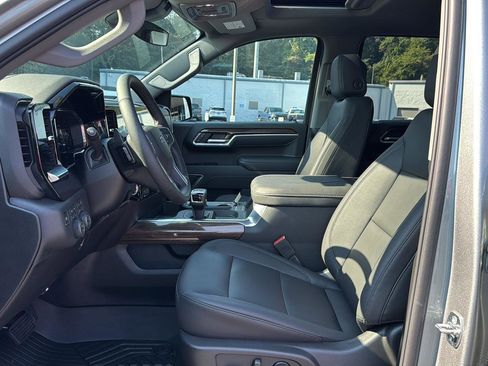 New 2026 Chevrolet Silverado 1500 RST image 8