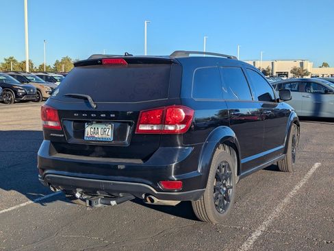 Used 2015 Dodge Journey SXT w/ Flexible Seating Group image 6