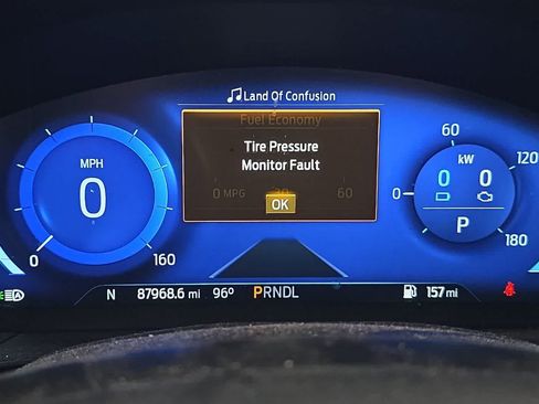 Used 2020 Ford Escape SE Sport AWD/4WD image 25