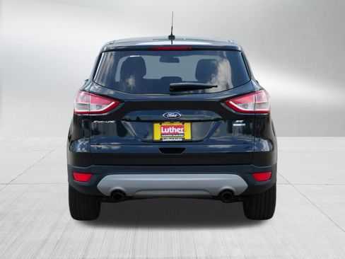 Used 2015 Ford Escape SE AWD/4WD image 6
