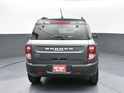 Used 2024 Ford Bronco Sport Outer Banks image 25