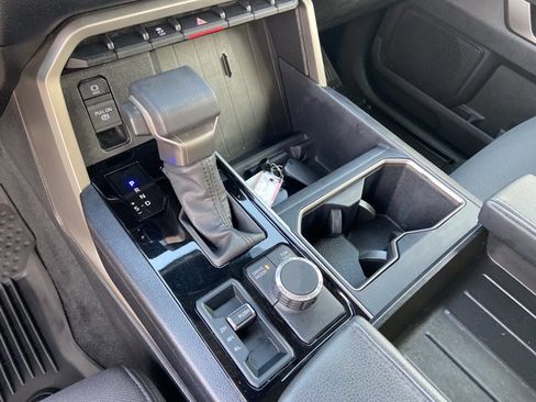 Used 2024 Toyota Tundra SR5 w/ SR5 Convenience Package image 40