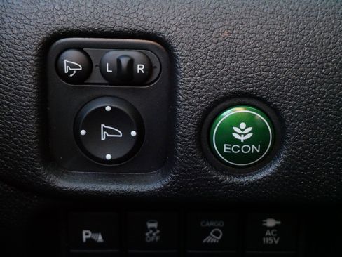 Certified 2026 Honda Ridgeline Black Edition image 27