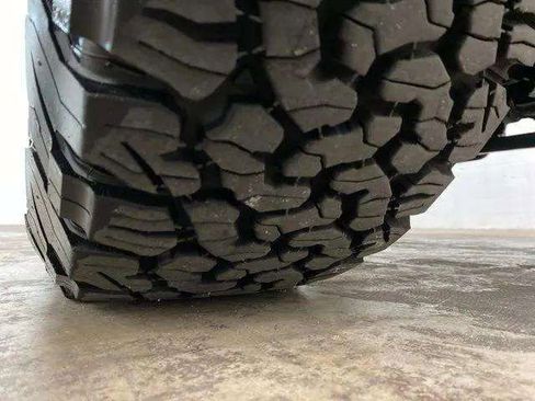 Used 2025 Jeep Wrangler Unlimited Rubicon 4xe w/ Safety Group image 84