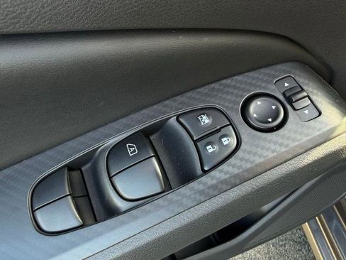 Certified 2025 Nissan Altima 2.5 S image 19