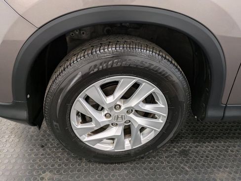 Used 2016 Honda CR-V EX-L image 8