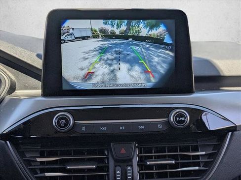 Used 2023 Ford Escape Active FWD image 13