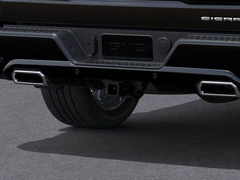 New 2026 GMC Sierra 1500 Denali Ultimate image 14