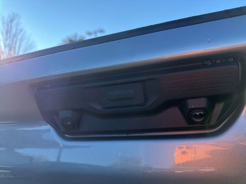 New 2026 Chevrolet Silverado 2500 LT w/ Trail Boss Package image 46