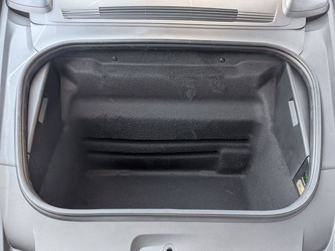 New 2026 Porsche 911 Targa 4 GTS image 28