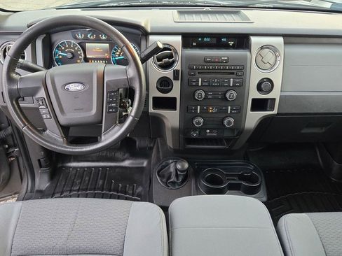Used 2011 Ford F150 XLT w/ XLT Convenience Pkg image 26
