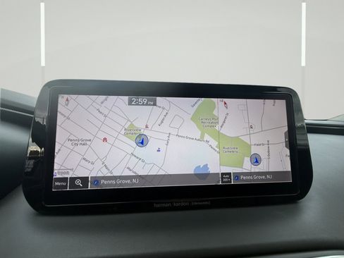 Used 2021 Hyundai Santa Fe Limited w/ Cargo Package image 15