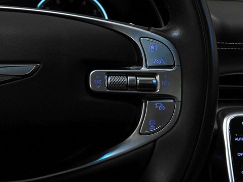 Used 2024 Genesis GV80 3.5T Prestige image 41