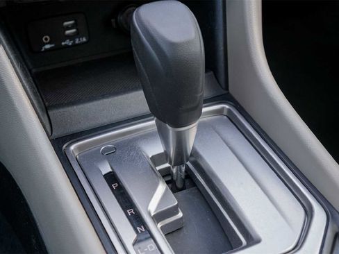 Used 2021 Subaru Forester Premium w/ Popular Package #1 image 17