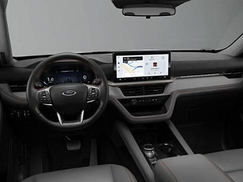 New 2026 Ford Explorer Active w/ Active Comfort Package RWD image 57