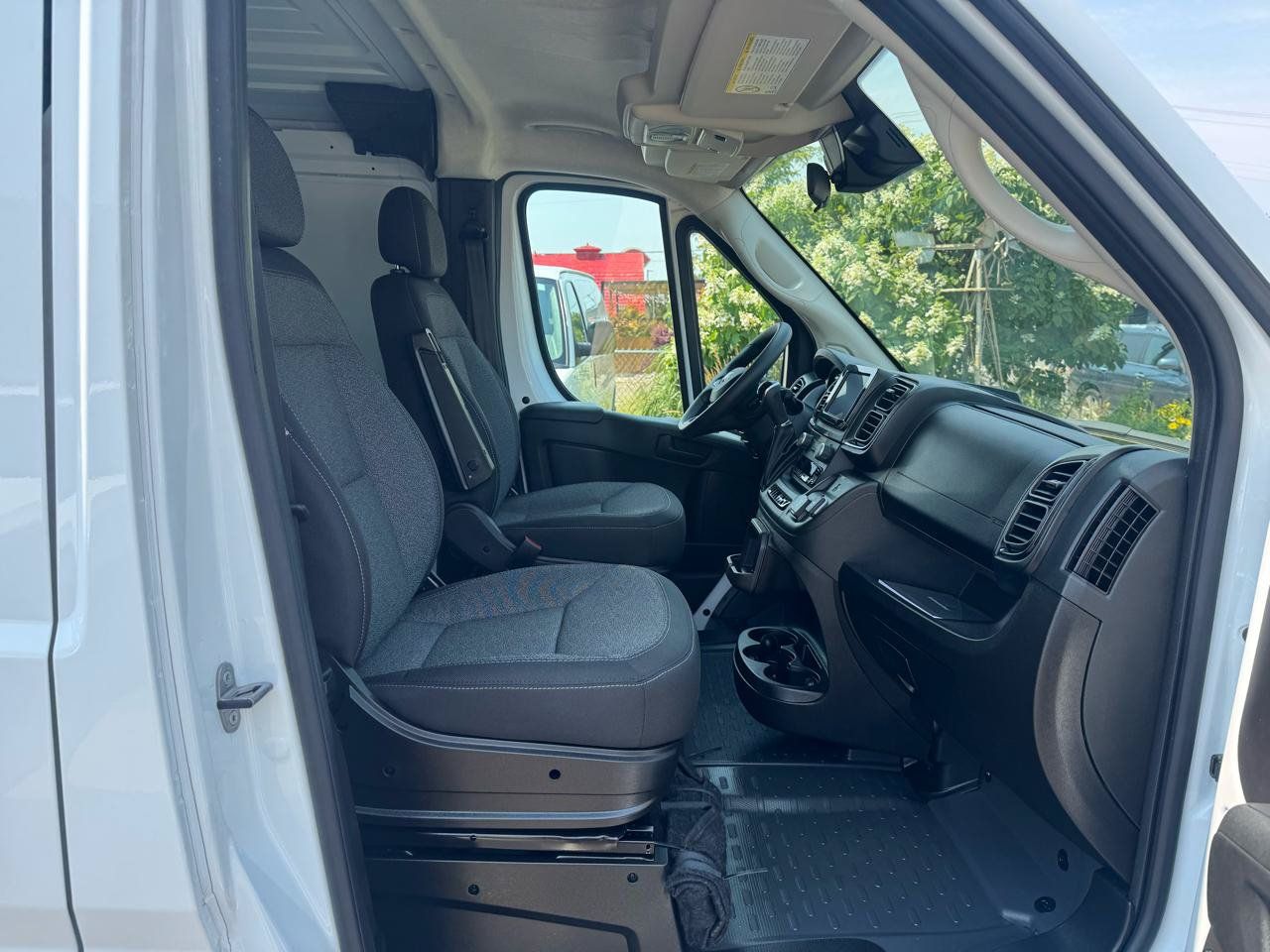 Used 2023 RAM ProMaster 1500 w/ Convenience Group FWD image 16