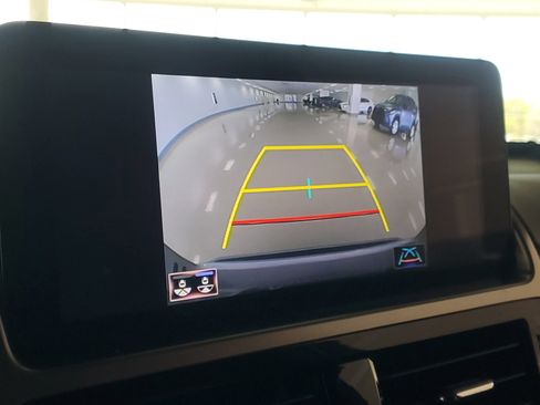 Certified 2022 Lexus GX 460 Premium w/ Premium Package image 30